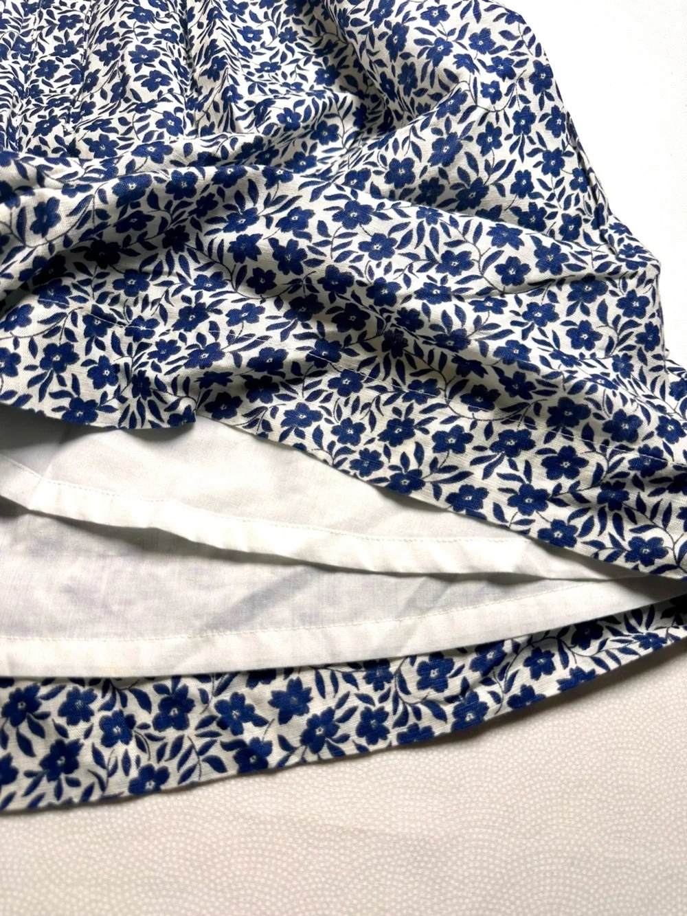 J. Crew crew sleeveless